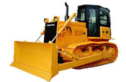 Bull Dozer