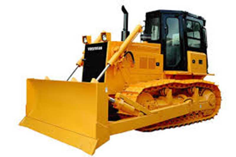 Bull Dozer