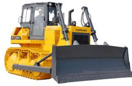 Bull Dozer