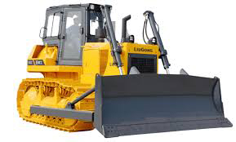 Bull Dozer