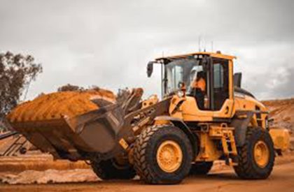 Bull Dozer