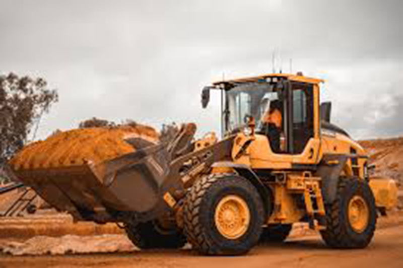 Bull Dozer