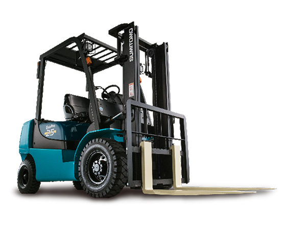 FORKLIFT