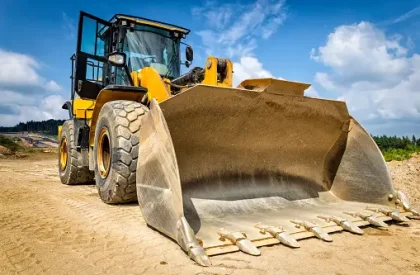 Bull Dozer