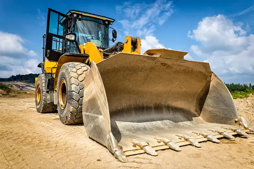 Bull Dozer