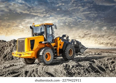 Bull Dozer