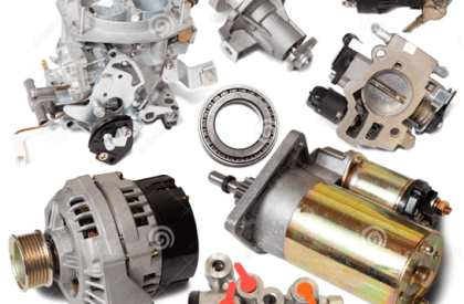 Spare Parts