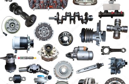 Spare Parts