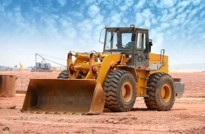 Bull Dozer