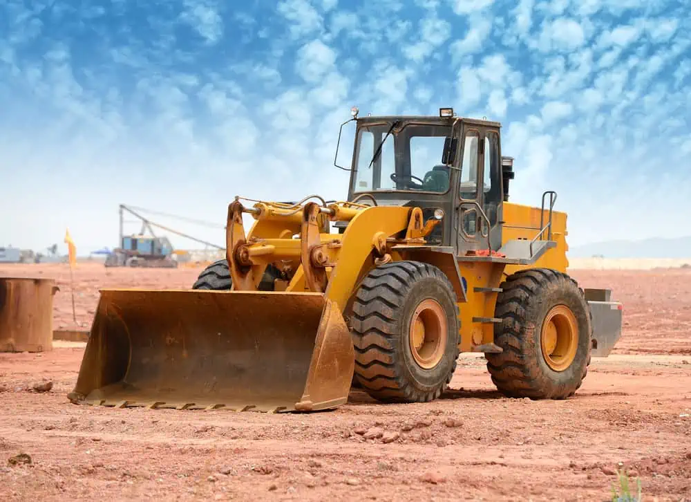 Bull Dozer