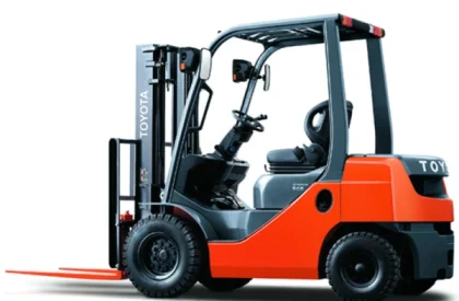 FORKLIFT