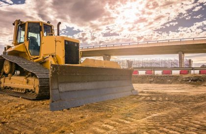 Bull Dozer